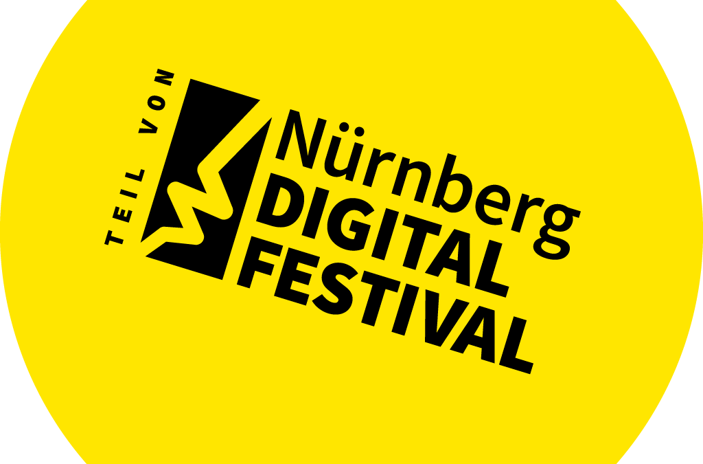 QualityMinds jest głównym sponsorem Nürnberg Digital Festival 2022