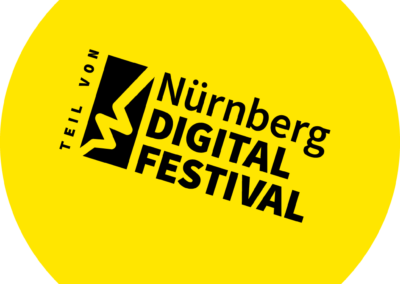 QualityMinds als Hauptsponsor des Nürnberg Digital Festivals 2022