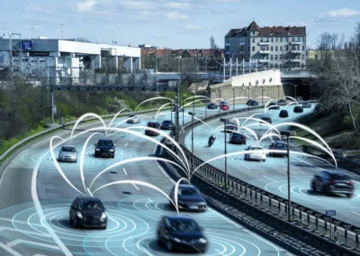 Zakończenie projektu KI Absicherung – argumenty za bezpieczeństwem autonomicznej jazdy