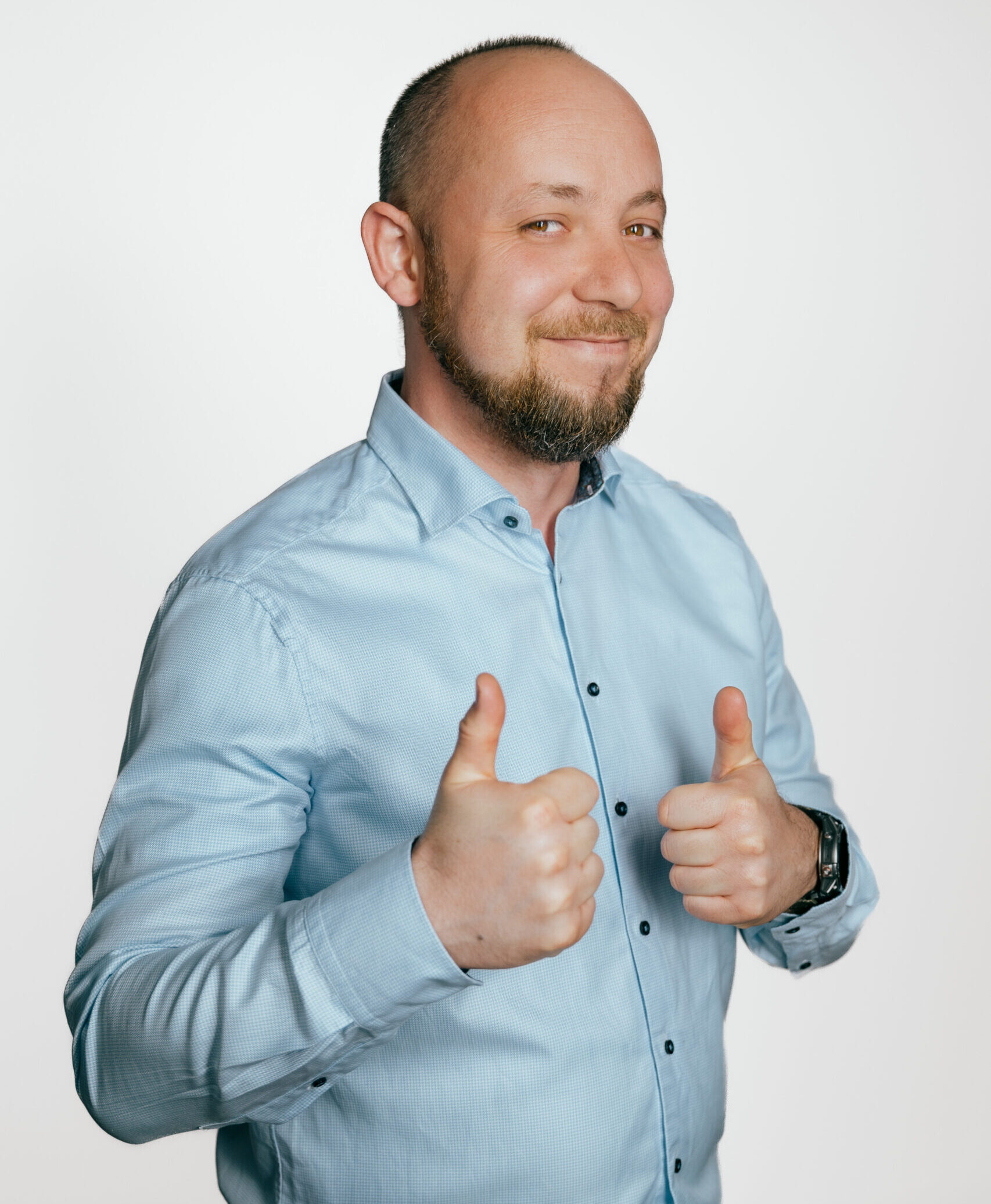 Dr. Michael Mlynarski, Softwarequalität