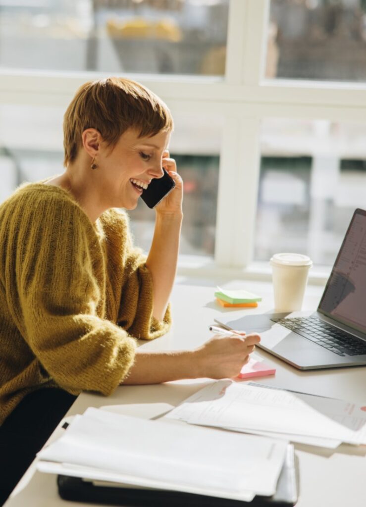 Remote Team Master: experts for meaningful online collaboration