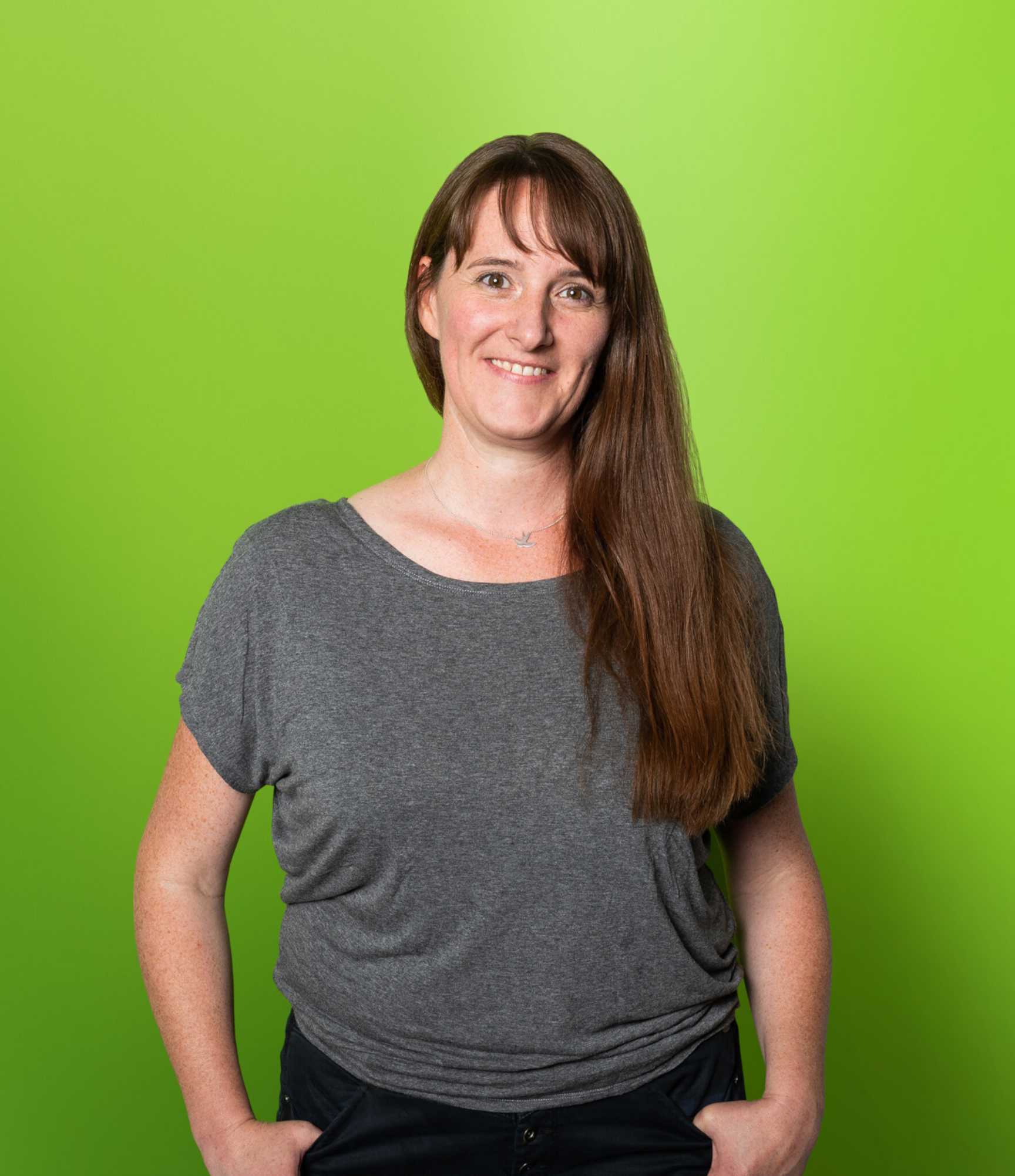 QualityHeroes Podcast Bettina Stuehle-Stein AI Software Testing Autonomous Driving